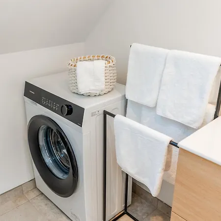 L'authentique, Chic, Relaxant Et Entree Autonome Appartement
